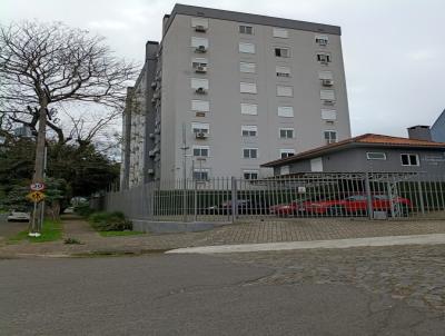 Apartamento para Venda, em S�o Leopoldo, bairro Santo Andre, 2 dormit�rios, 1 banheiro, 1 vaga