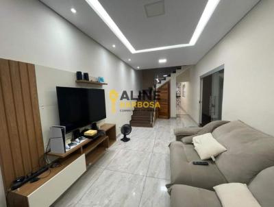 Alto Padr�o para Venda, em Belo Horizonte, bairro Araguaia, 4 dormit�rios, 3 banheiros, 2 vagas
