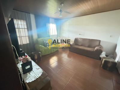 Casa para Venda, em Belo Horizonte, bairro Tirol (Barreiro), 3 dormit�rios, 2 banheiros, 2 vagas