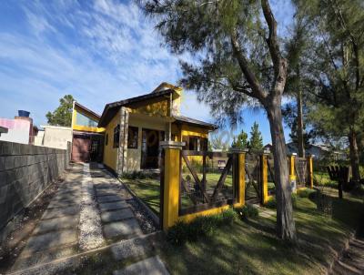 Casa para Venda, em Balne�rio Gaivota, bairro Village Dunas, 3 dormit�rios, 2 banheiros