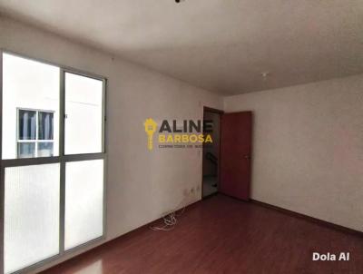 Apartamento para Venda, em Contagem, bairro Santa Maria, 2 dormit�rios, 1 banheiro, 1 vaga