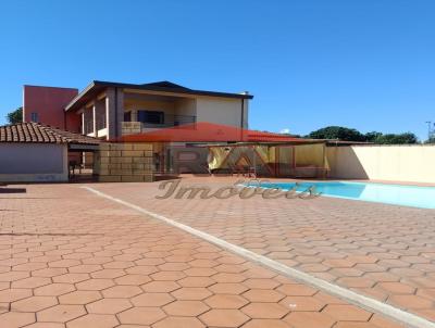 Ch�cara para Venda, em Mogi Gua�u, bairro Loteamento �gua Azul 2, 3 dormit�rios, 3 banheiros, 2 su�tes, 8 vagas