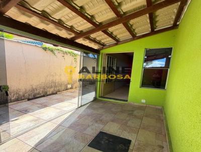 Casa para Venda, em Ibirit�, bairro Ouro Negro, 2 dormit�rios, 1 banheiro, 1 vaga