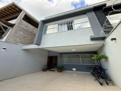 Casa para Venda, em Santana do Para�so, bairro Residencial Beth�nia, 3 dormit�rios, 3 banheiros, 1 su�te, 2 vagas