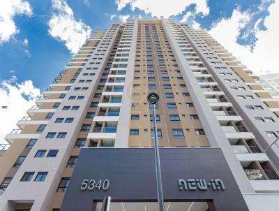 Apartamento para Venda, em Curitiba, bairro Ecoville, 2 dormit�rios, 2 banheiros, 1 su�te, 1 vaga