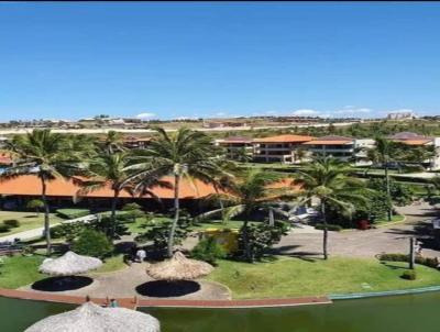 Apartamento para Venda, em Aquiraz, bairro Porto das Dunas, 3 dormit�rios, 3 banheiros, 3 su�tes, 2 vagas