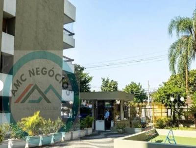 Apartamento / Usado para Venda, em Rio de Janeiro, bairro Campo Grande, 2 dormit�rios, 2 banheiros, 1 su�te, 2 vagas