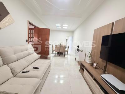 Casa para Venda, em S�o Jos� dos Campos, bairro Bosque dos Ipes, 2 dormit�rios, 2 banheiros, 1 su�te, 2 vagas