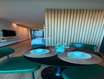 Apartamento Mobiliado para Venda, em , bairro Pituba, 1 dormit�rio, 1 banheiro, 1 su�te, 1 vaga