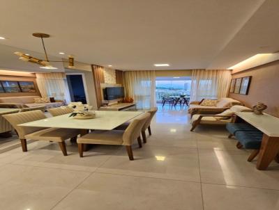 Apartamento Mobiliado para Venda, em Salvador, bairro Patamares, 3 dormit�rios, 3 banheiros, 1 su�te, 1 vaga