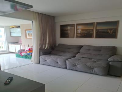 Apartamento 3 Quartos para Venda, em Salvador, bairro Patamares, 3 dormit�rios, 3 banheiros, 1 su�te, 1 vaga