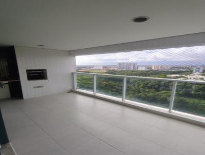 Apartamento 2 Quartos para Venda, em Salvador, bairro Patamares, 2 dormit�rios, 4 banheiros, 2 su�tes, 2 vagas