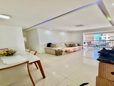 Apartamento 4 Quartos para Venda, em Salvador, bairro Brotas, 4 dormit�rios, 4 banheiros, 1 su�te, 2 vagas