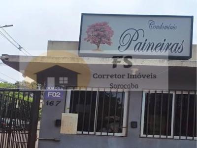 Apartamento para Venda, em Sorocaba, bairro Jardim Carand�, 2 dormit�rios, 1 banheiro, 1 vaga