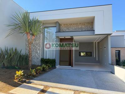 Sobrado em Condom�nio para Venda, em Indaiatuba, bairro Loteamento Park Gran Reserve, 3 dormit�rios, 4 banheiros, 3 su�tes, 3 vagas
