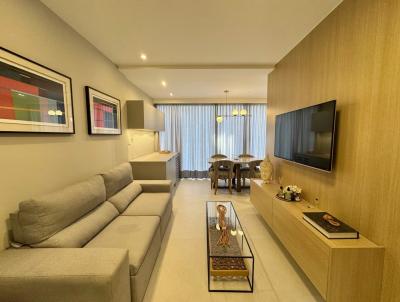 Apartamento para Venda, em Salvador, bairro Alphaville I, 1 dormit�rio, 2 banheiros, 1 su�te, 1 vaga