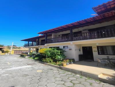 Casa para Venda, em Saquarema, bairro Porto Novo, 3 dormit�rios, 3 banheiros, 2 su�tes, 1 vaga