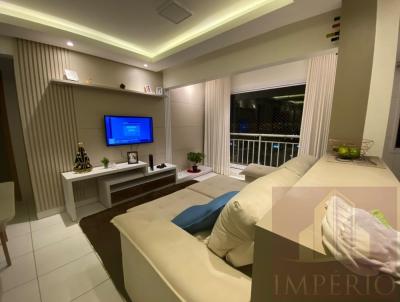 Apartamento para Venda, em Goi�nia, bairro Ipiranga, 2 dormit�rios, 2 banheiros, 1 su�te, 1 vaga