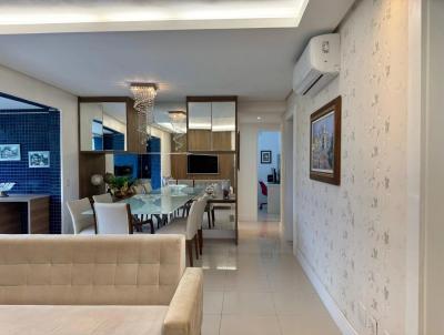 Apartamento para Venda, em Salvador, bairro Alphaville I, 3 dormit�rios, 1 su�te, 2 vagas