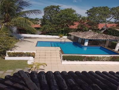 Casa em Condom�nio para Venda, em Lauro de Freitas, bairro Buraquinho, 4 dormit�rios, 4 banheiros, 2 su�tes, 3 vagas