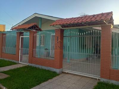 Casa para Venda, em Canoas, bairro Mato Grande, 2 dormit�rios, 1 banheiro, 2 vagas