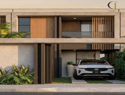 Casa para Venda, em Eus�bio, bairro Coit�, 4 dormit�rios, 3 banheiros, 4 su�tes, 2 vagas