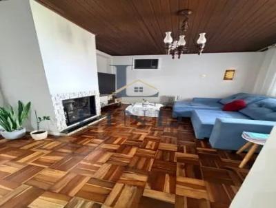 Casa para Venda, em Canoas, bairro Harmonia, 2 dormit�rios, 3 banheiros, 1 su�te, 2 vagas