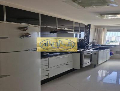 Apartamento para Venda, em Santo Andr�, bairro Vila Homero Thon, 2 dormit�rios, 1 banheiro, 1 vaga