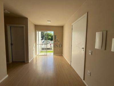 Apartamento para Venda, em Canoas, bairro Olaria, 2 dormit�rios, 1 banheiro, 1 vaga