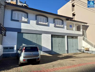 Casa para Loca��o, em Erechim, bairro CENTRO, 3 dormit�rios, 2 banheiros, 1 vaga