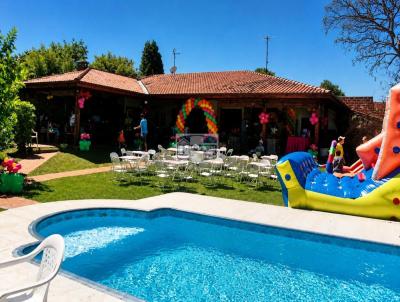 Casa para Venda, em Limeira, bairro Residencial Casalbuono Externo, 3 dormit�rios, 2 banheiros, 3 su�tes, 4 vagas