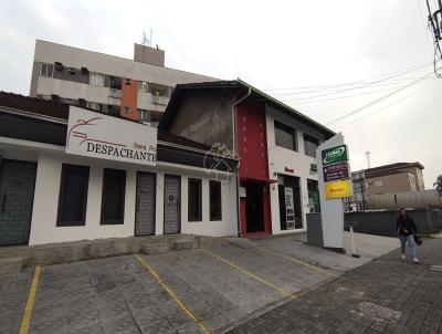 Pr�dio para Venda, em Joinville, bairro CENTRO