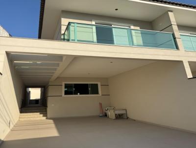 Casa / Sobrado para Venda, em Guarulhos, bairro Vila Galv�o, 3 dormit�rios, 4 banheiros, 3 su�tes, 4 vagas