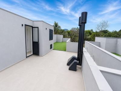 Apartamento para Venda, em Garopaba, bairro Encantada, 3 dormit�rios, 3 banheiros, 1 su�te, 1 vaga