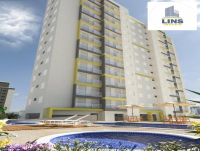 Apartamento para Loca��o, em Mogi das Cruzes, bairro Vila Oliveira, 2 dormit�rios, 1 banheiro, 1 vaga