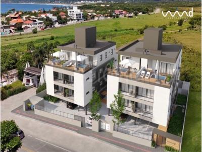 Lan�amentos para Venda, em Florian�polis, bairro P�ntano do Sul, 2 dormit�rios, 3 banheiros, 2 su�tes, 2 vagas
