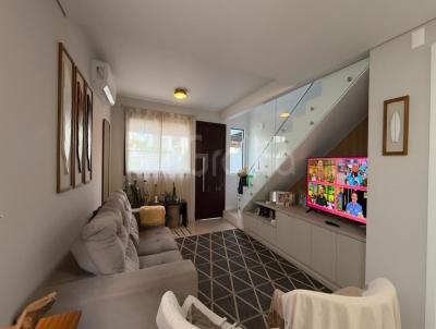 Casa para Venda, em Florian�polis, bairro Campeche, 3 dormit�rios, 2 banheiros, 1 su�te, 2 vagas