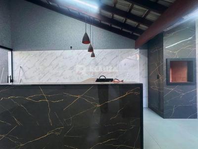 Casa para Venda, em Votuporanga, bairro Jardim De Bortole, 2 dormit�rios, 1 banheiro, 2 vagas