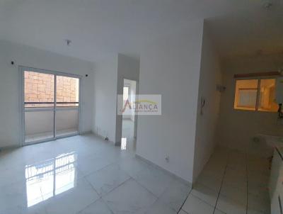 Apartamento para Venda, em V�rzea Paulista, bairro Jardim It�lia, 2 dormit�rios, 2 banheiros, 1 vaga