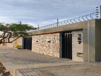 Casa para Venda, em Mossor�, bairro Rinc�o, 2 dormit�rios, 1 banheiro