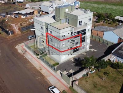 Apartamento para Venda, em Erechim, bairro Liberdade, 2 dormit�rios, 1 banheiro, 1 vaga