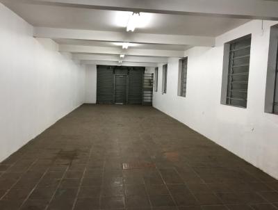 Pavilh�o para Venda, em Porto Alegre, bairro Floresta, 2 banheiros