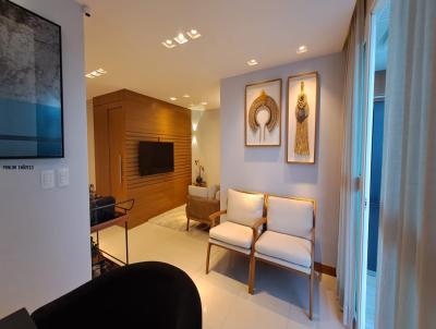 Cobertura Duplex para Venda, em Vit�ria, bairro Mata da Praia, 4 dormit�rios, 6 banheiros, 2 su�tes, 3 vagas
