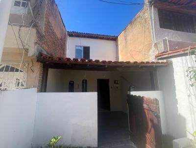 Casa Duplex para Venda, em Salvador, bairro Stella Maris, 3 dormit�rios, 2 banheiros
