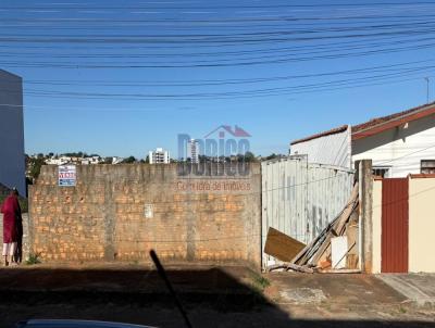 Terreno para Venda, em Avar�, bairro Bairro Alto