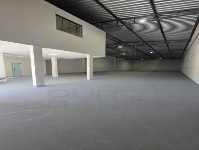 Galp�o para Loca��o, em Ouro Branco, bairro Centro