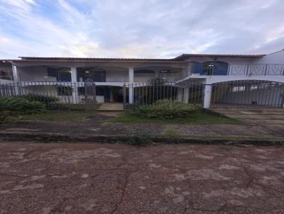 Casa para Venda, em Ouro Branco, bairro Inconfidentes, 5 dormit�rios, 2 banheiros, 3 su�tes, 2 vagas