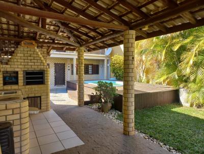 Casa para Venda, em Imbituba, bairro Vila Nova, 4 dormit�rios, 3 banheiros, 2 su�tes, 1 vaga