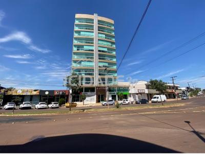 Apartamento para Venda, em Tr�s Passos, bairro Centro, 3 dormit�rios, 1 banheiro, 1 su�te, 2 vagas