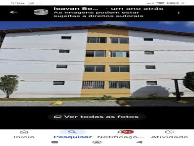 Apartamento 2 Quartos para Venda, em Macei�, bairro Tabuleiro do Martins, 2 dormit�rios, 1 banheiro, 1 su�te, 1 vaga